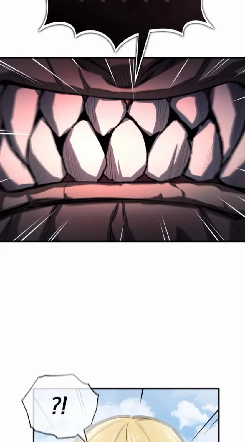 Regressed Blood Demon Chapter 5 page 93 - 