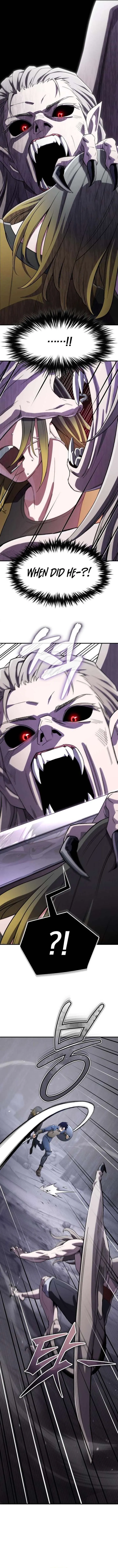 Regressed Blood Demon Chapter 55 page 14 - 
