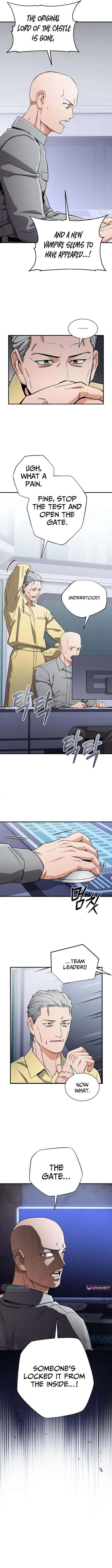Regressed Blood Demon Chapter 55 page 17 - 
