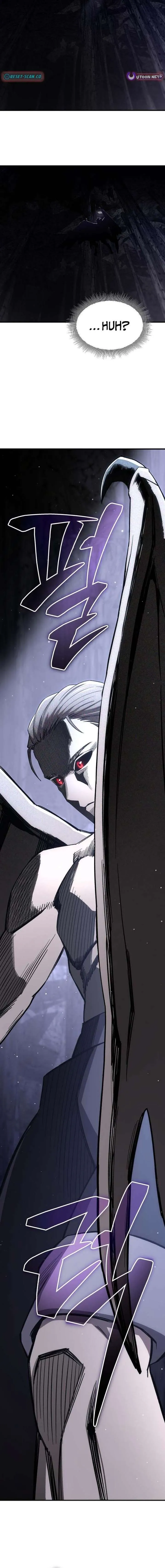Regressed Blood Demon Chapter 55 page 9 - 