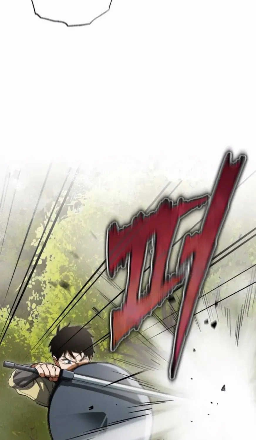 Regressed Blood Demon Chapter 6 page 107 - 