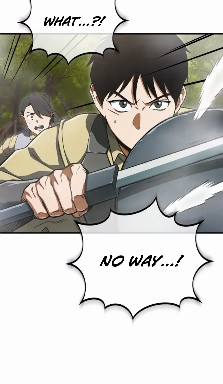 Regressed Blood Demon Chapter 6 page 109 - 
