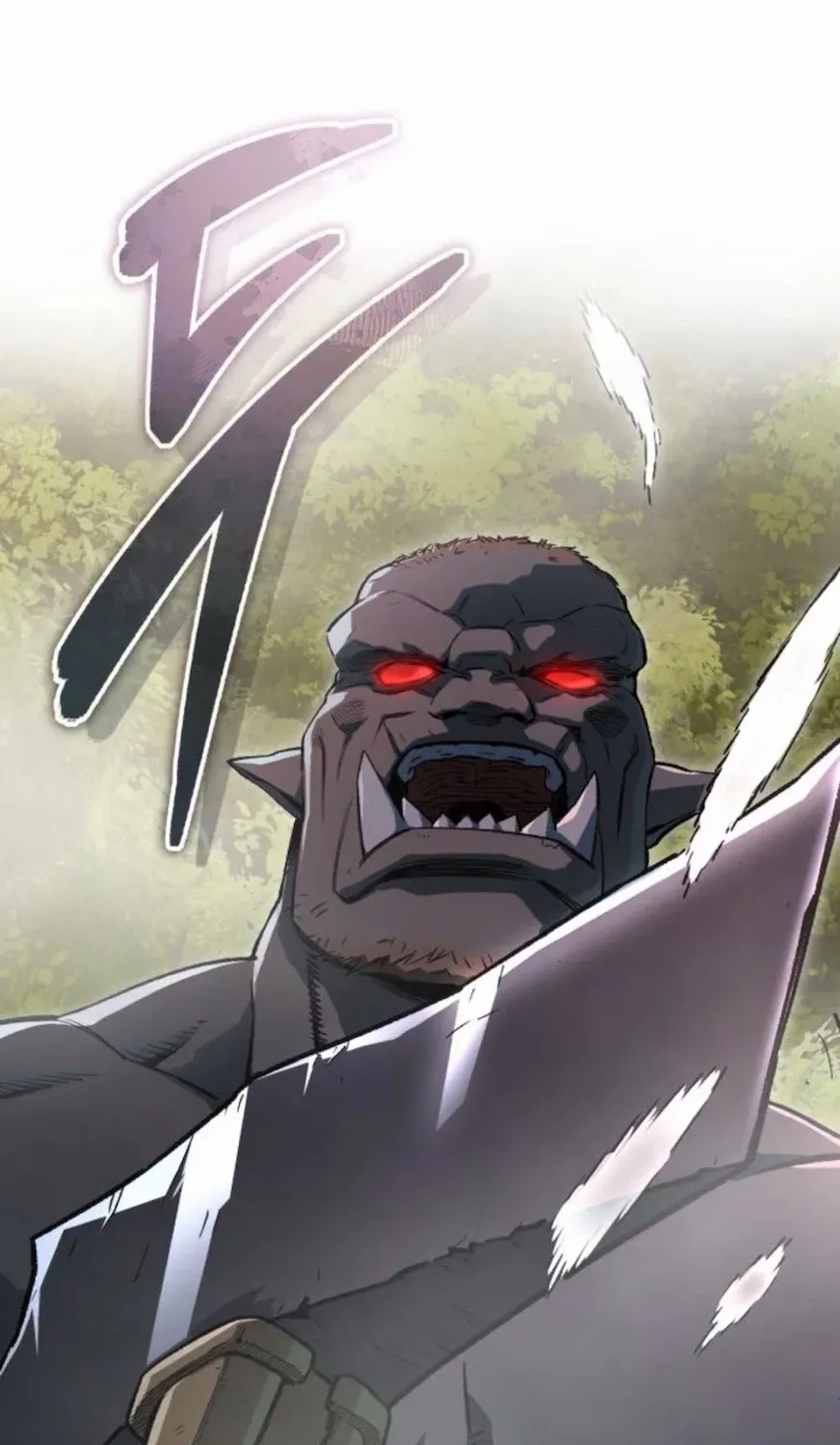 Regressed Blood Demon Chapter 6 page 110 - 