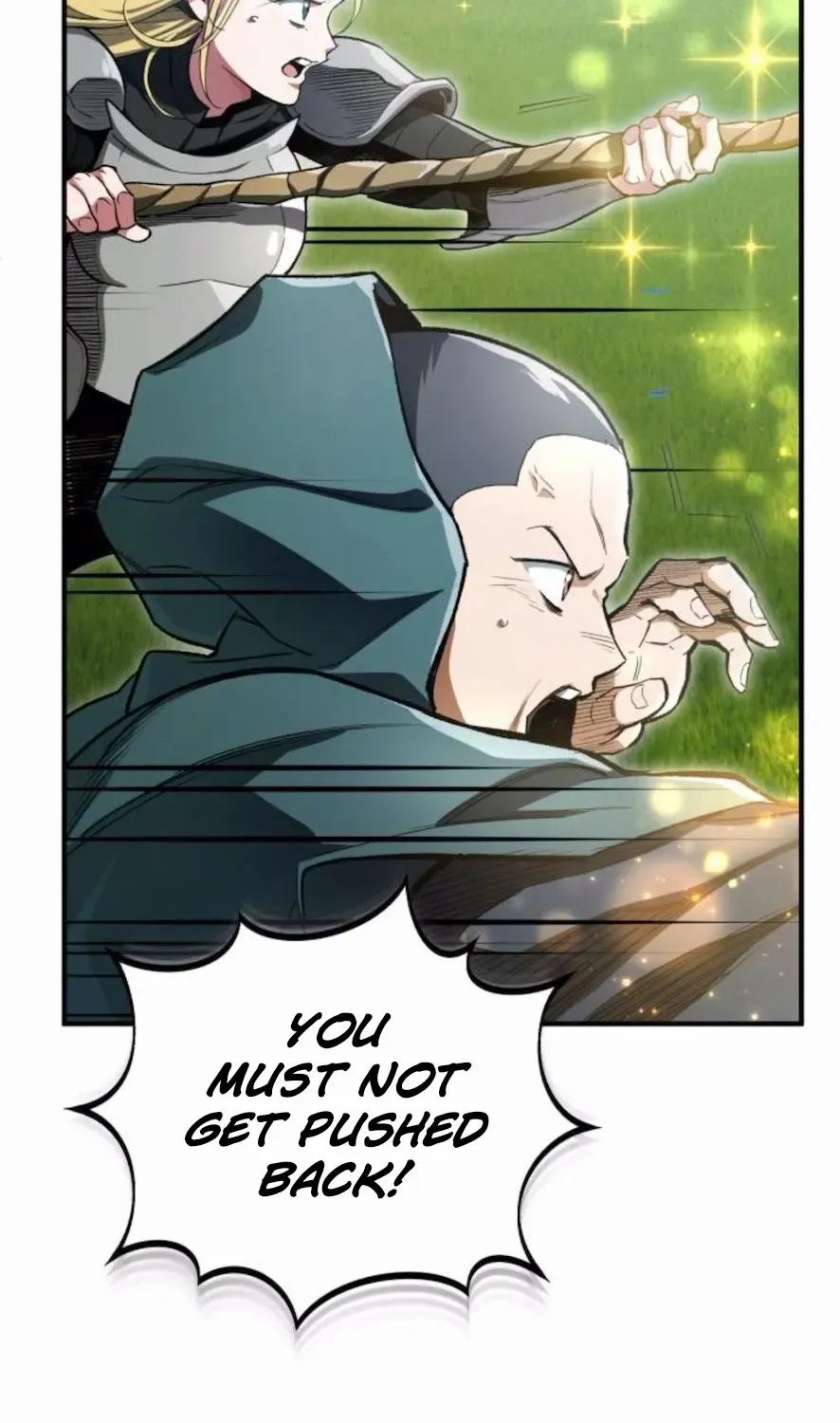Regressed Blood Demon Chapter 6 page 13 - 
