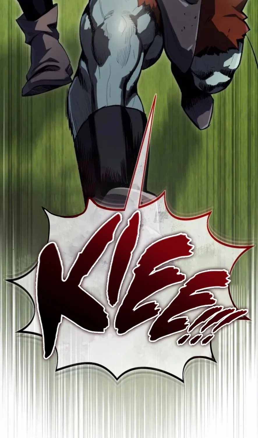 Regressed Blood Demon Chapter 6 page 3 - 