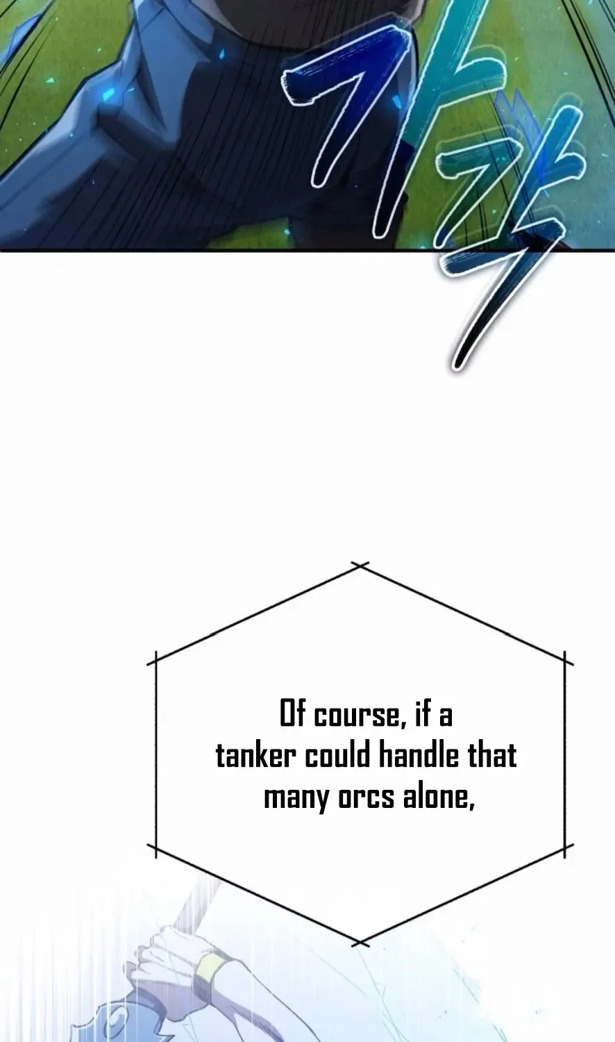 Regressed Blood Demon Chapter 6 page 22 - 