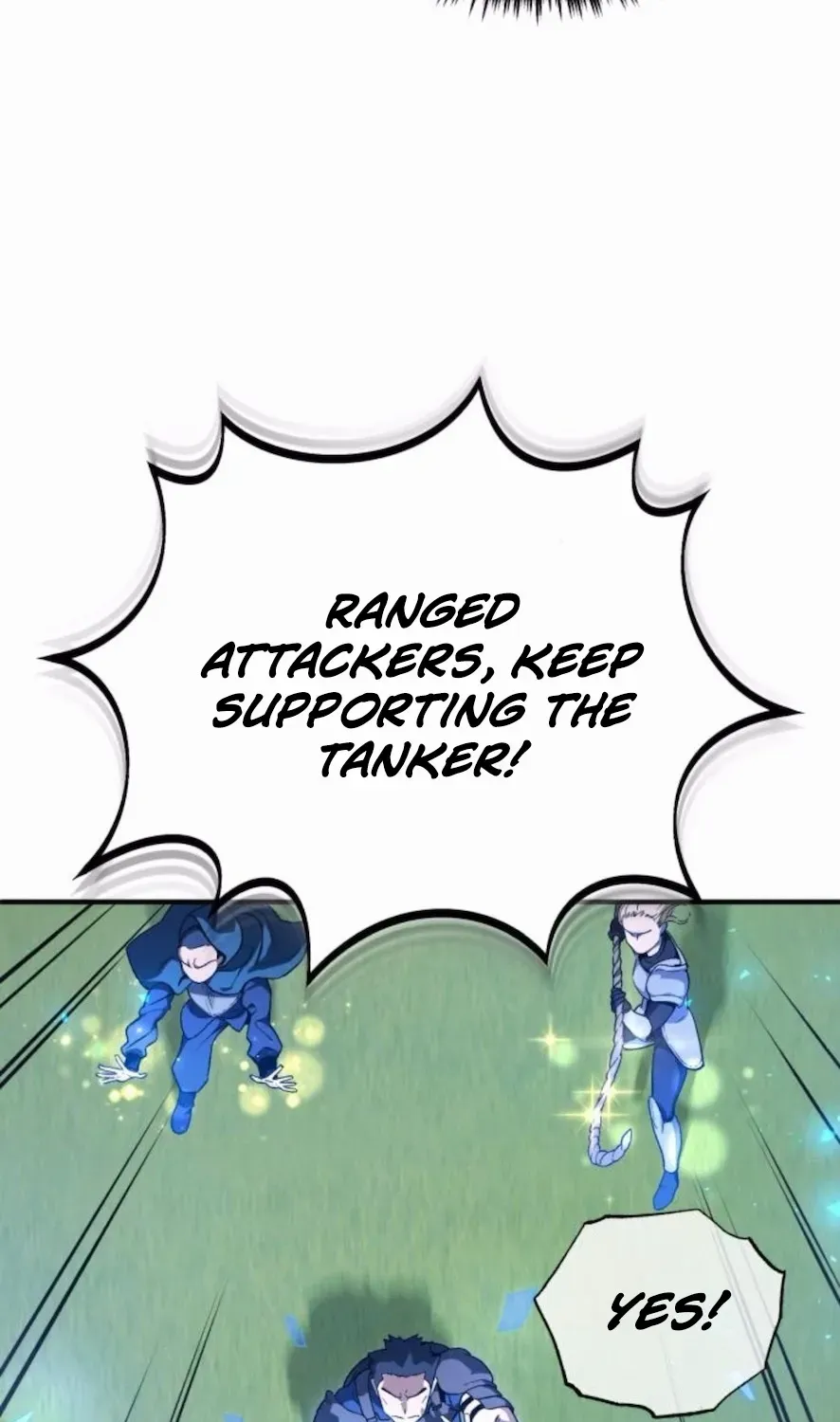Regressed Blood Demon Chapter 6 page 29 - 