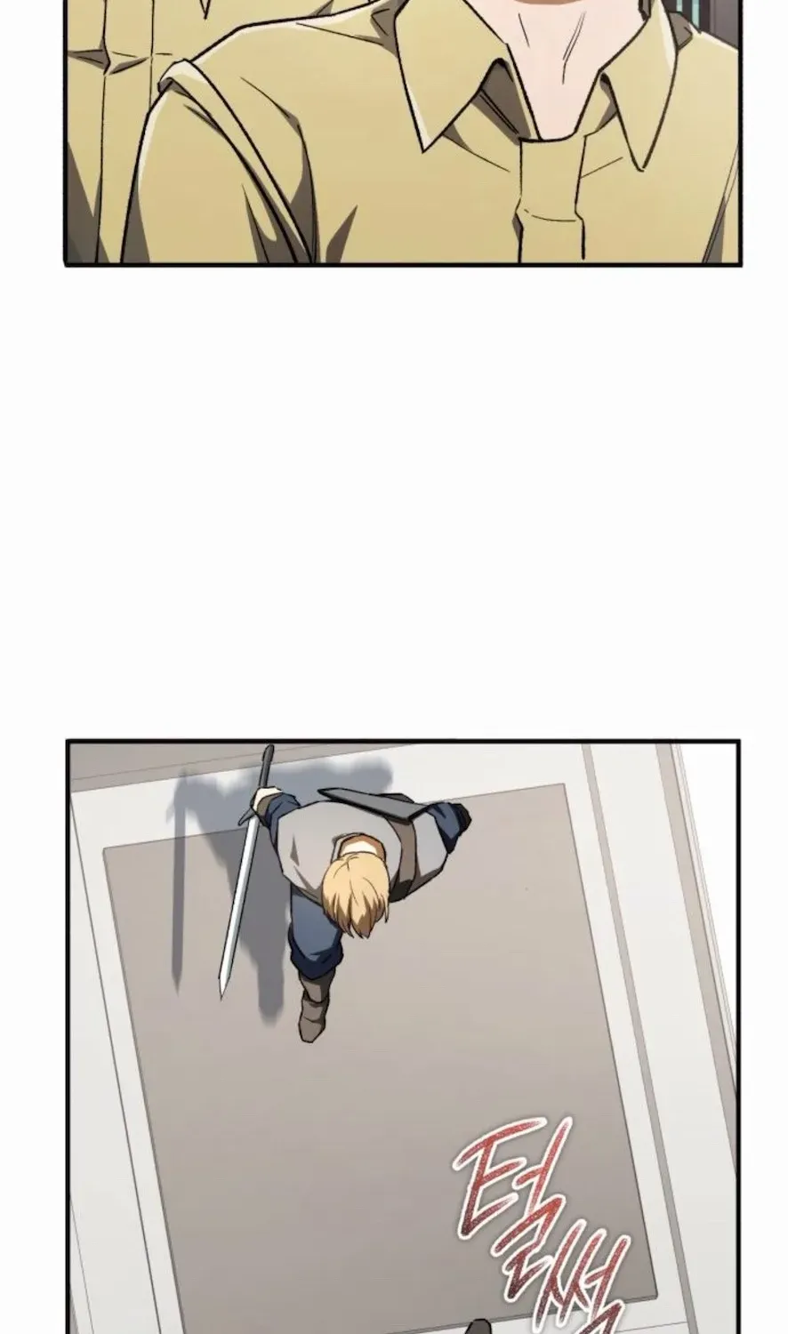 Regressed Blood Demon Chapter 6 page 43 - 