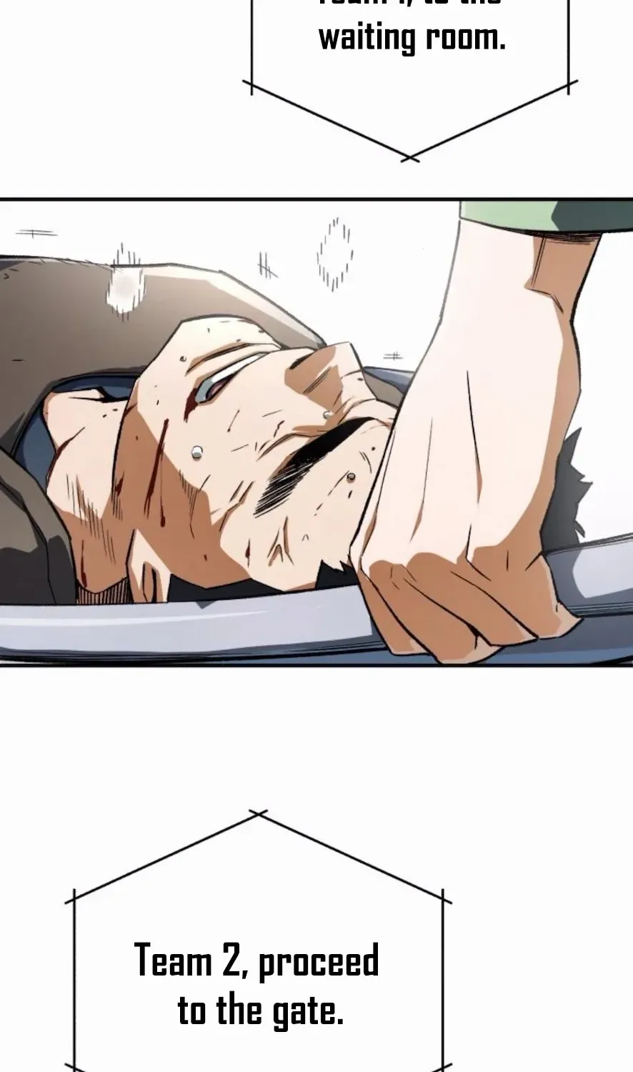 Regressed Blood Demon Chapter 6 page 48 - 