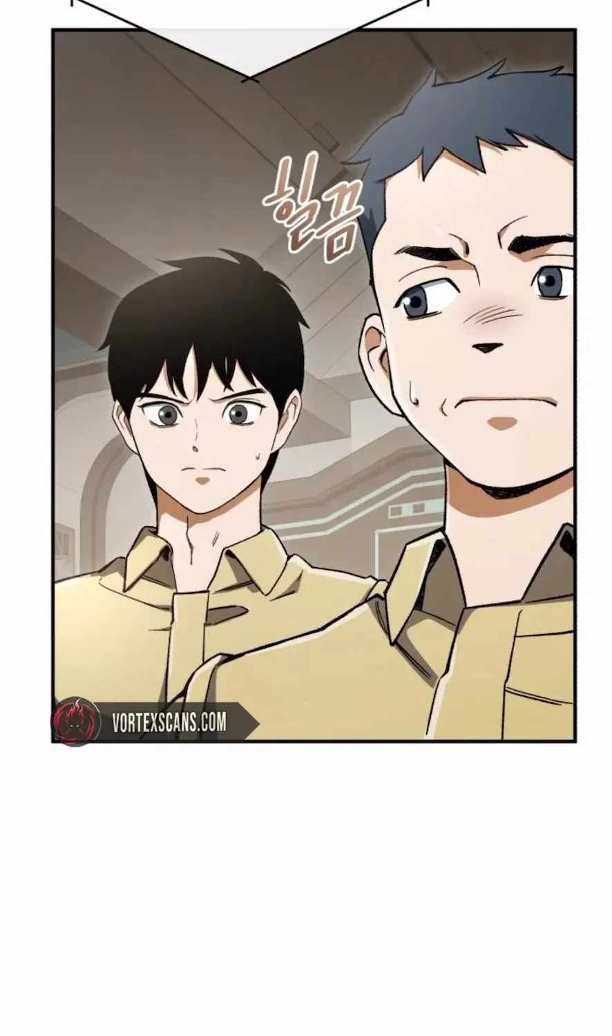 Regressed Blood Demon Chapter 6 page 49 - 