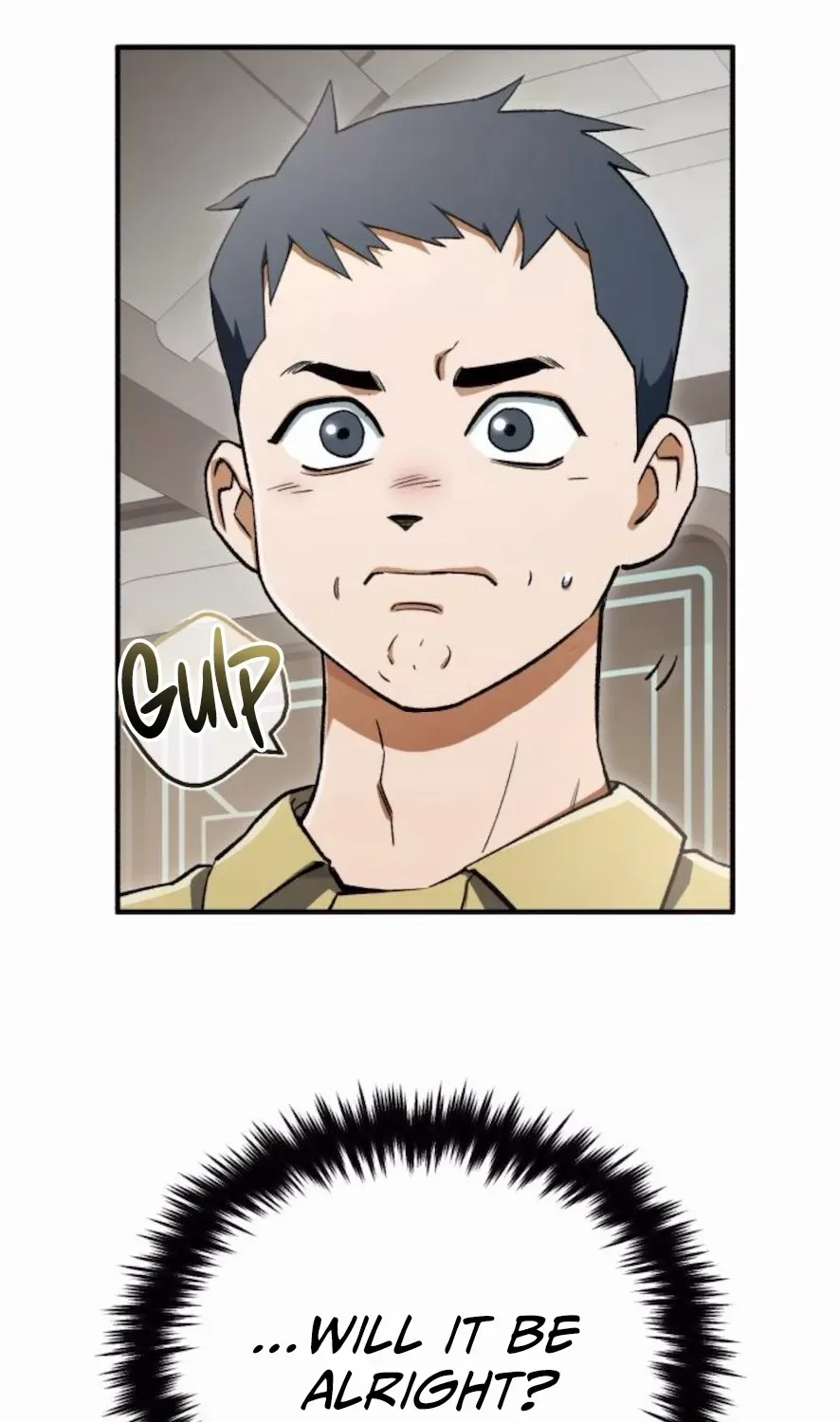 Regressed Blood Demon Chapter 6 page 50 - 