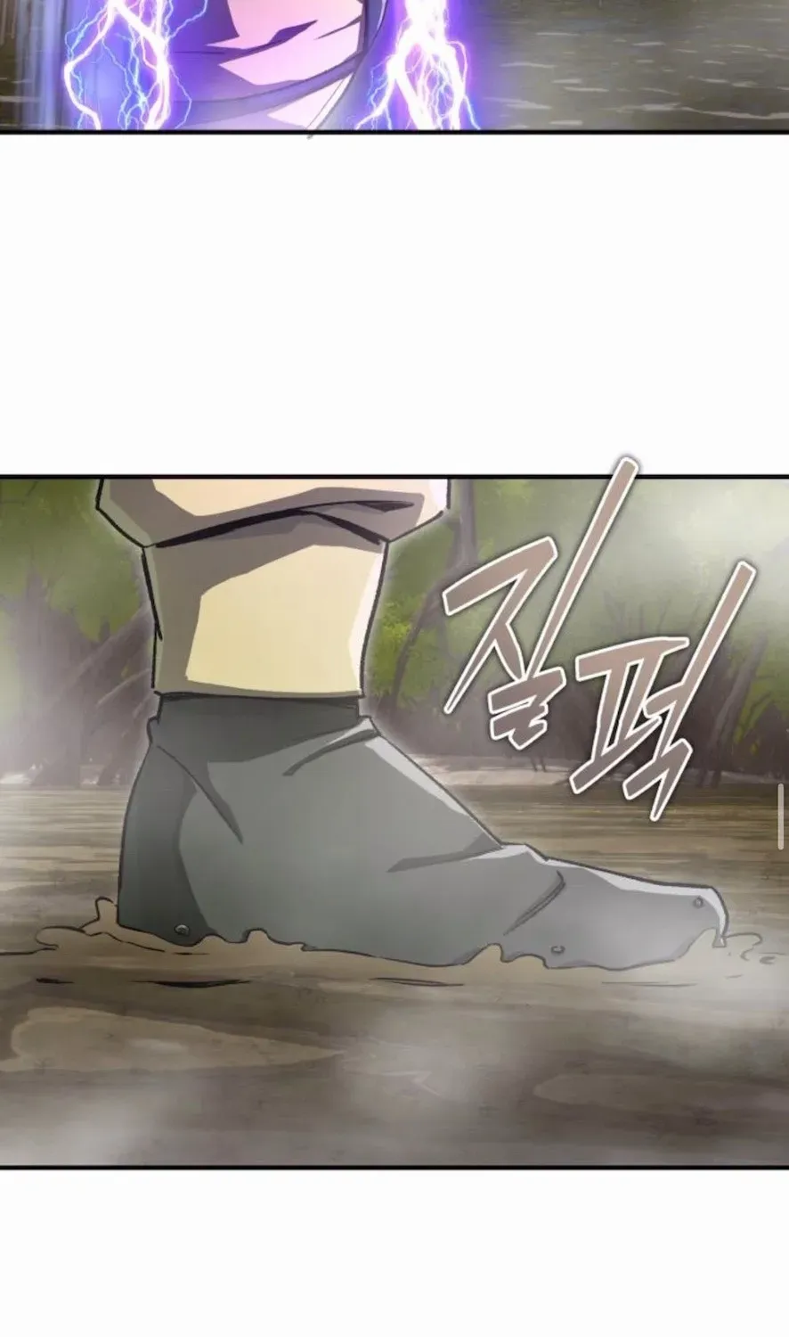 Regressed Blood Demon Chapter 6 page 54 - 