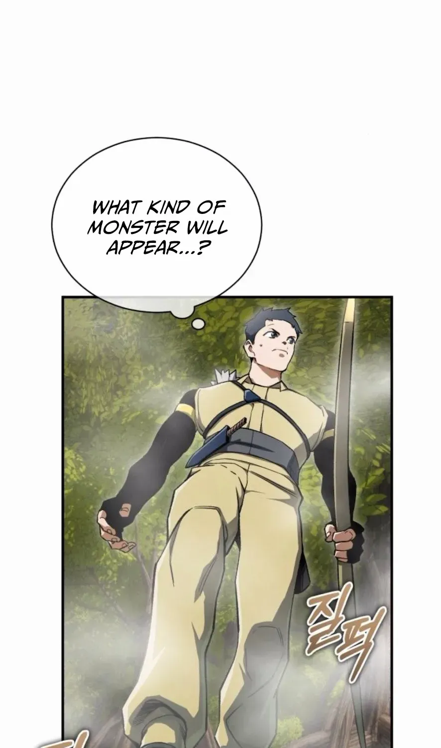 Regressed Blood Demon Chapter 6 page 55 - 