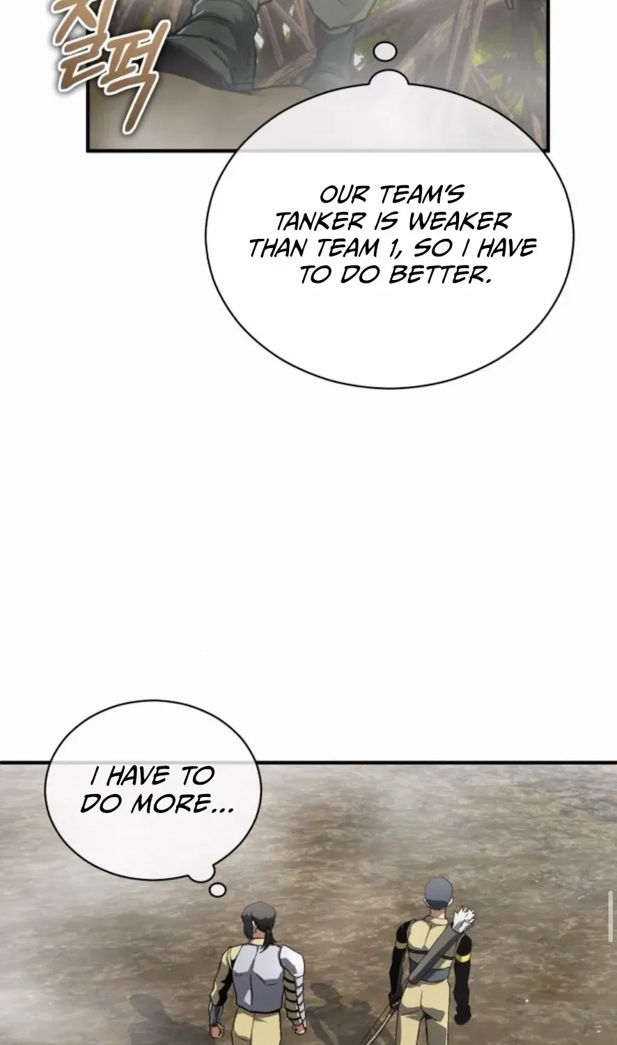 Regressed Blood Demon Chapter 6 page 56 - 