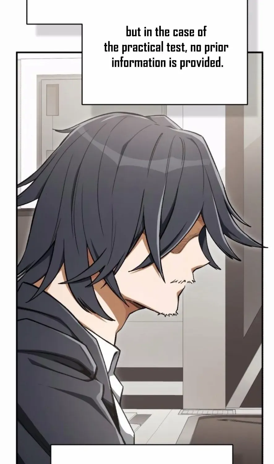Regressed Blood Demon Chapter 6 page 69 - 