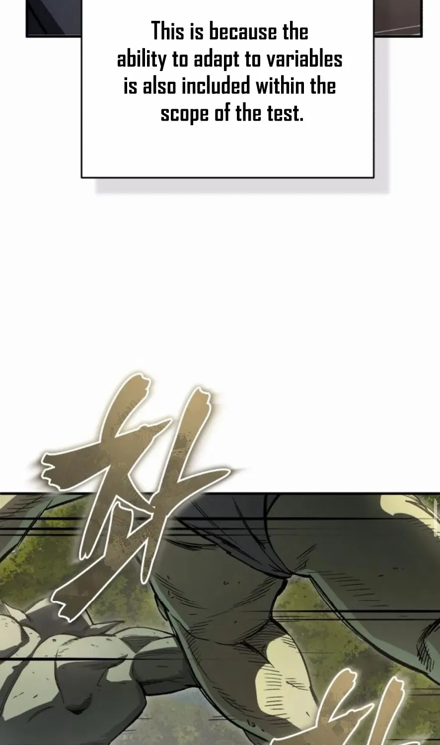 Regressed Blood Demon Chapter 6 page 70 - 