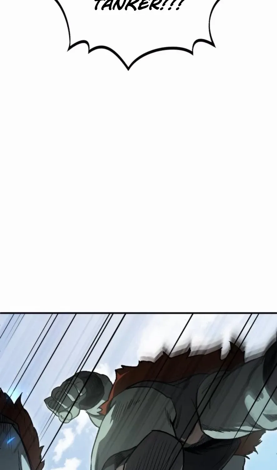 Regressed Blood Demon Chapter 6 page 8 - 