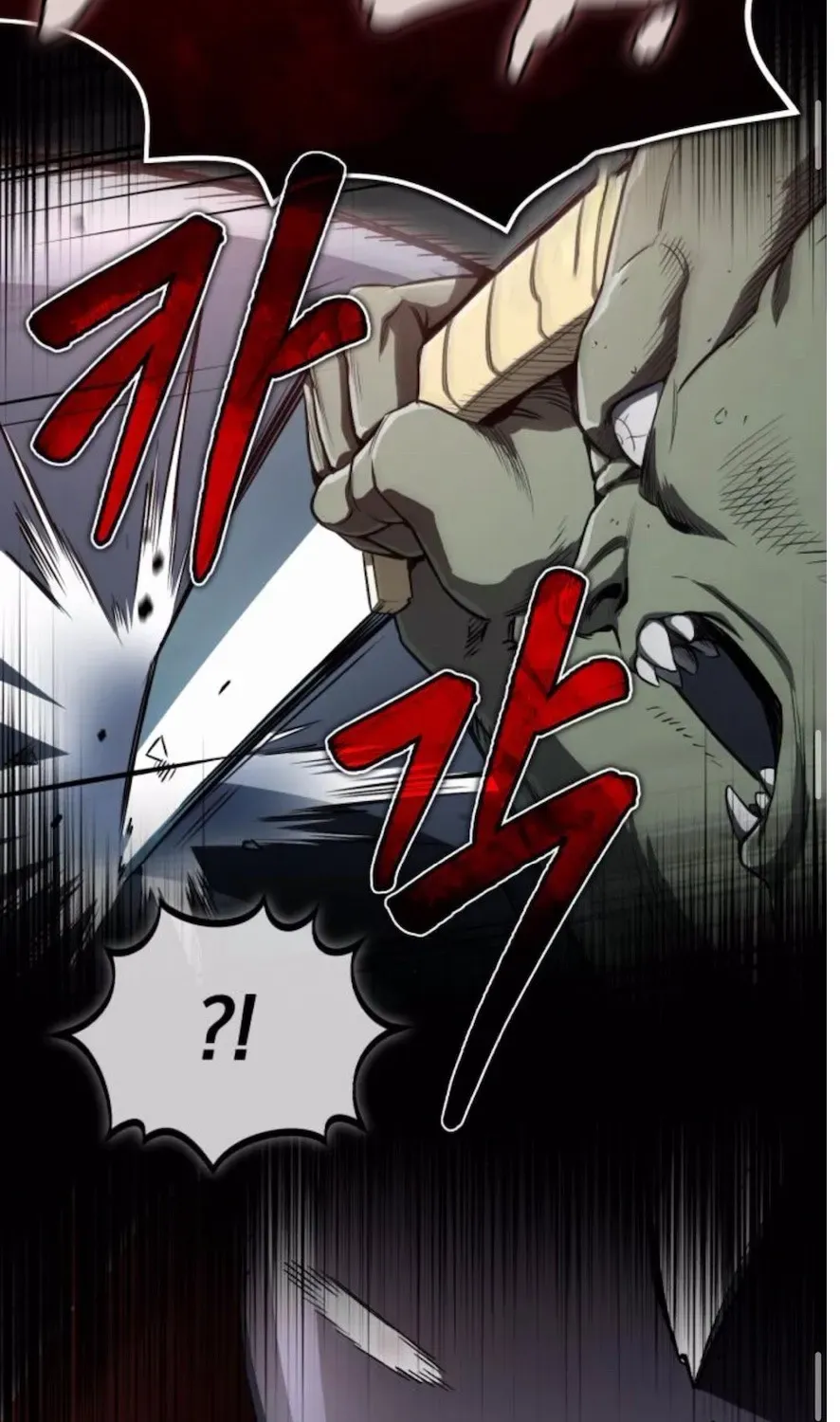 Regressed Blood Demon Chapter 6 page 74 - 
