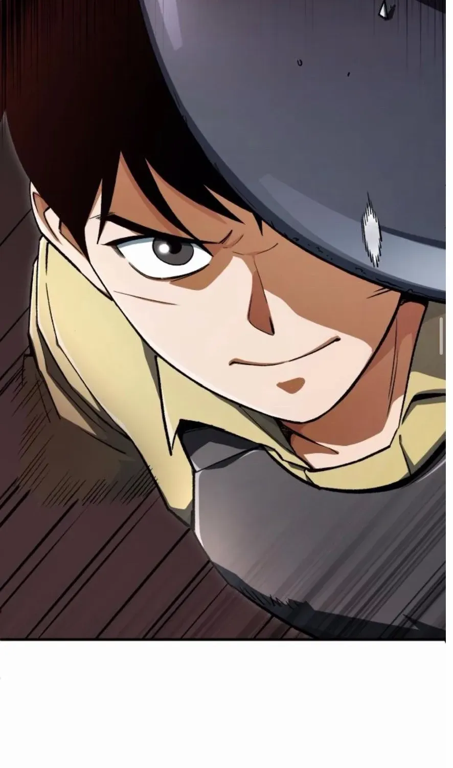 Regressed Blood Demon Chapter 6 page 75 - 