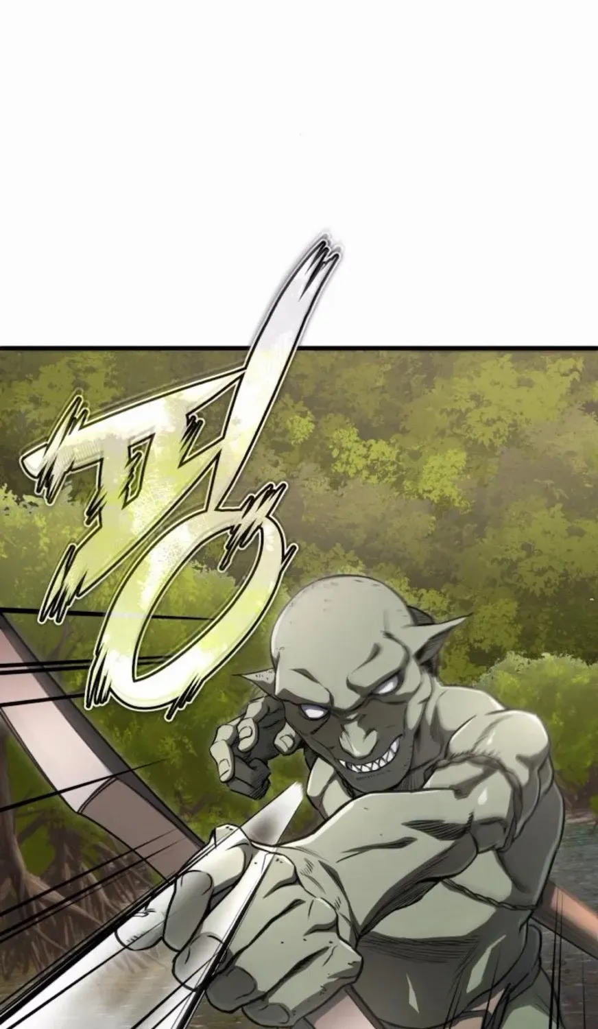 Regressed Blood Demon Chapter 6 page 83 - 