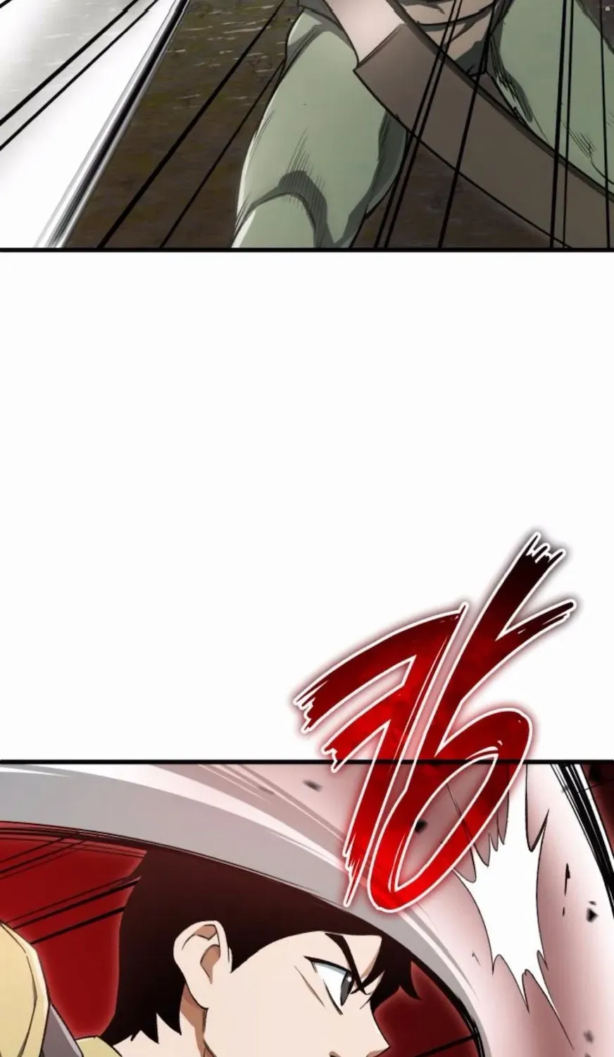 Regressed Blood Demon Chapter 6 page 84 - 