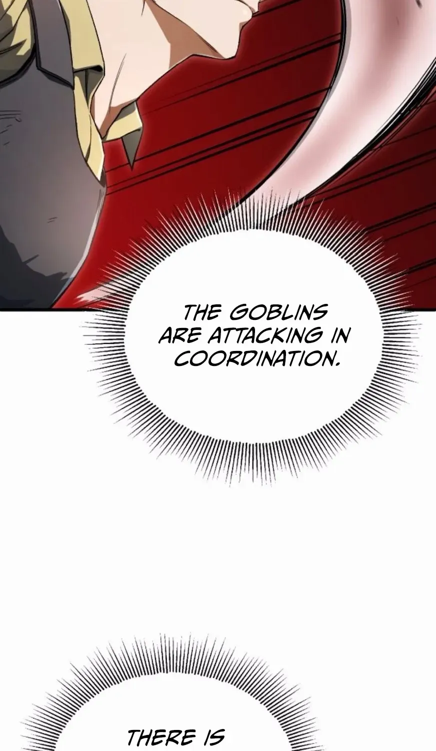 Regressed Blood Demon Chapter 6 page 85 - 