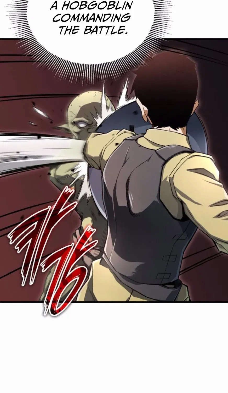 Regressed Blood Demon Chapter 6 page 86 - 