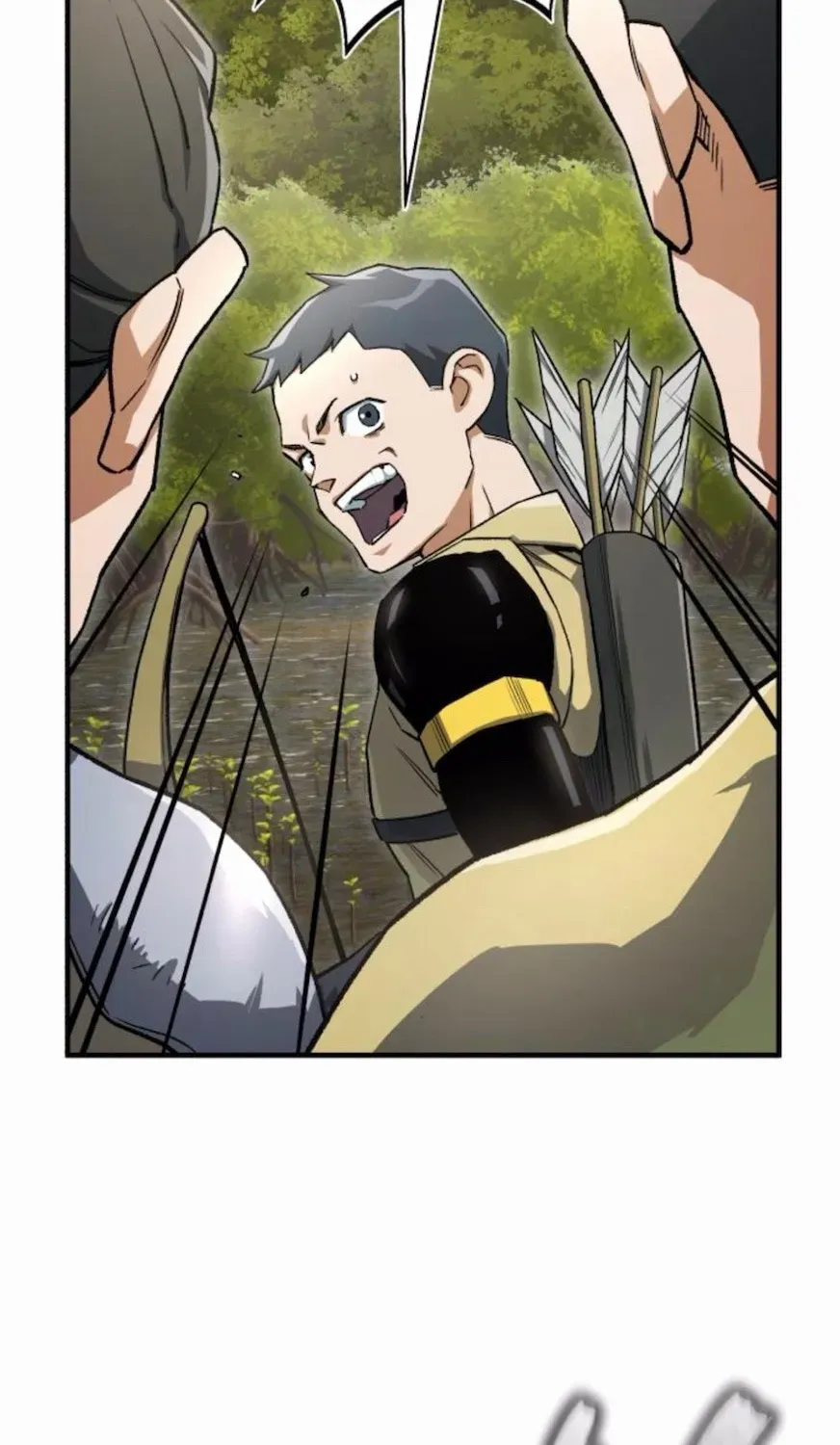Regressed Blood Demon Chapter 6 page 96 - 