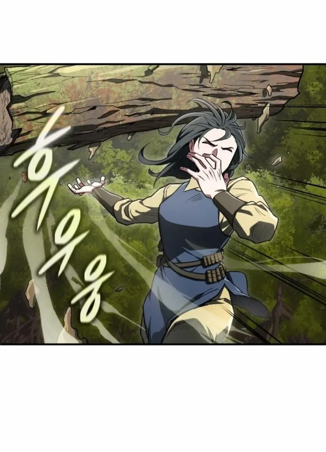 Regressed Blood Demon Chapter 7 page 107 - 