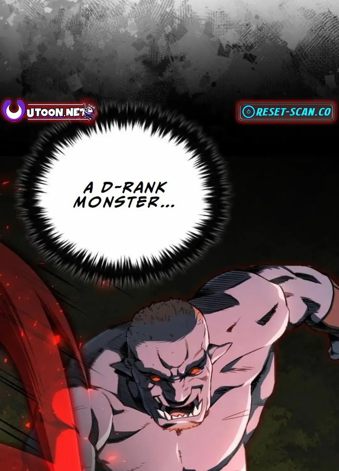 Regressed Blood Demon Chapter 7 page 123 - 