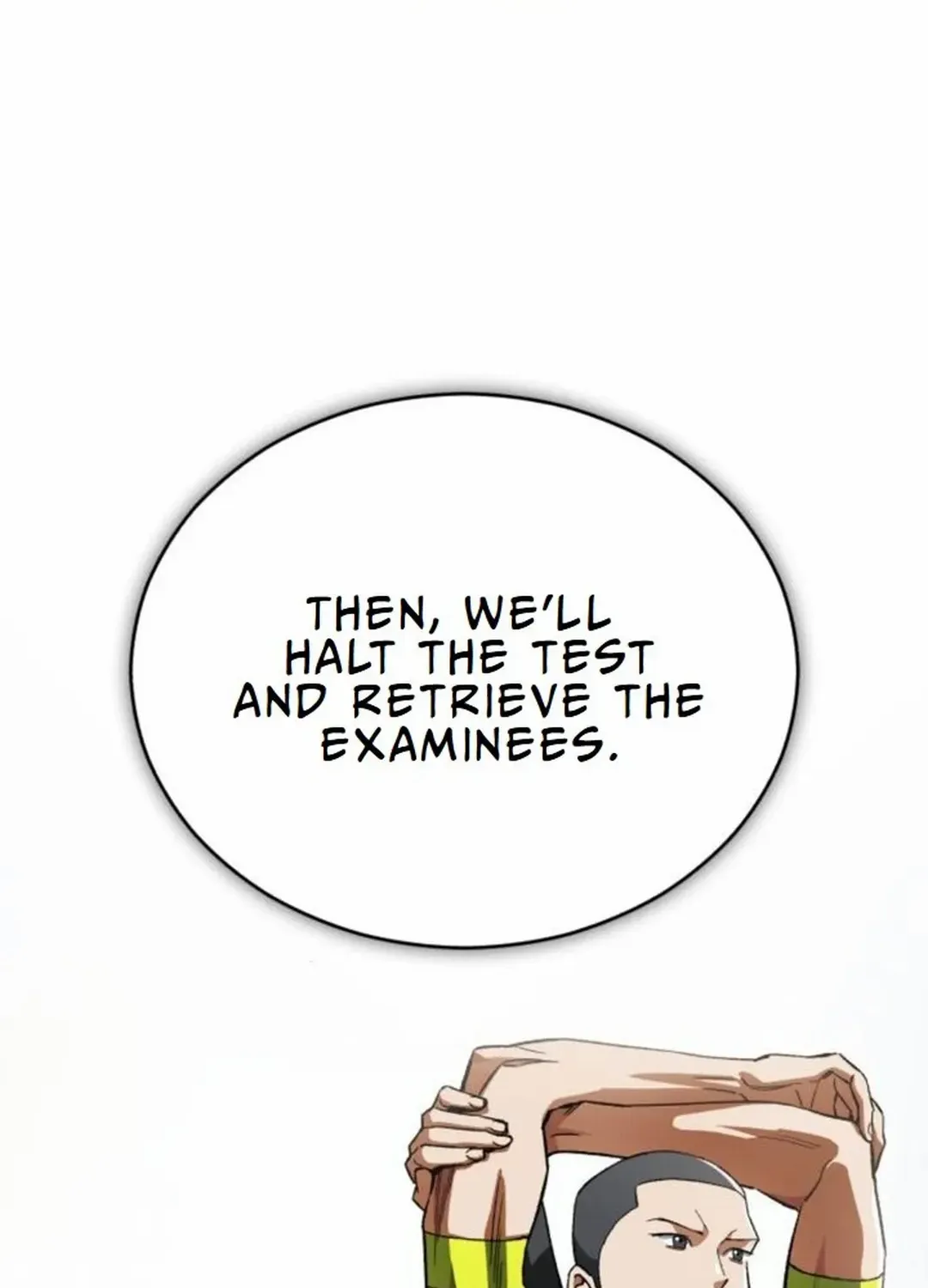 Regressed Blood Demon Chapter 7 page 32 - 