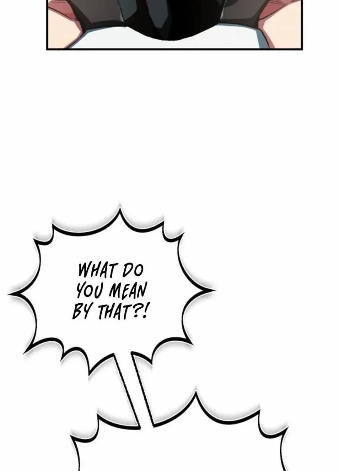 Regressed Blood Demon Chapter 7 page 36 - 