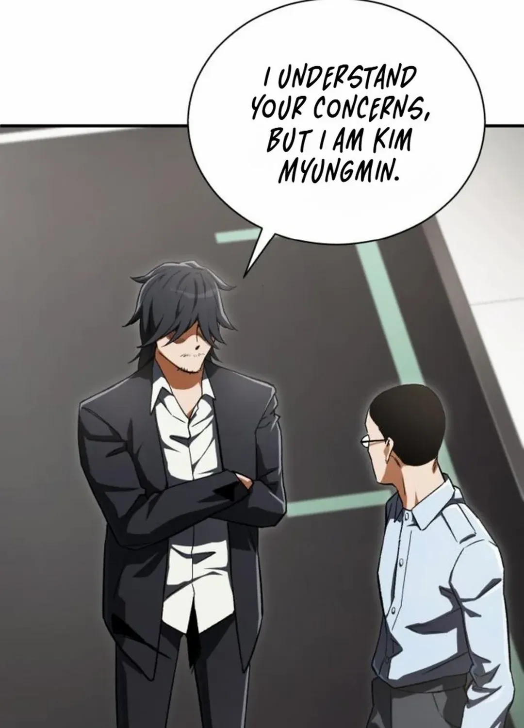 Regressed Blood Demon Chapter 7 page 39 - 