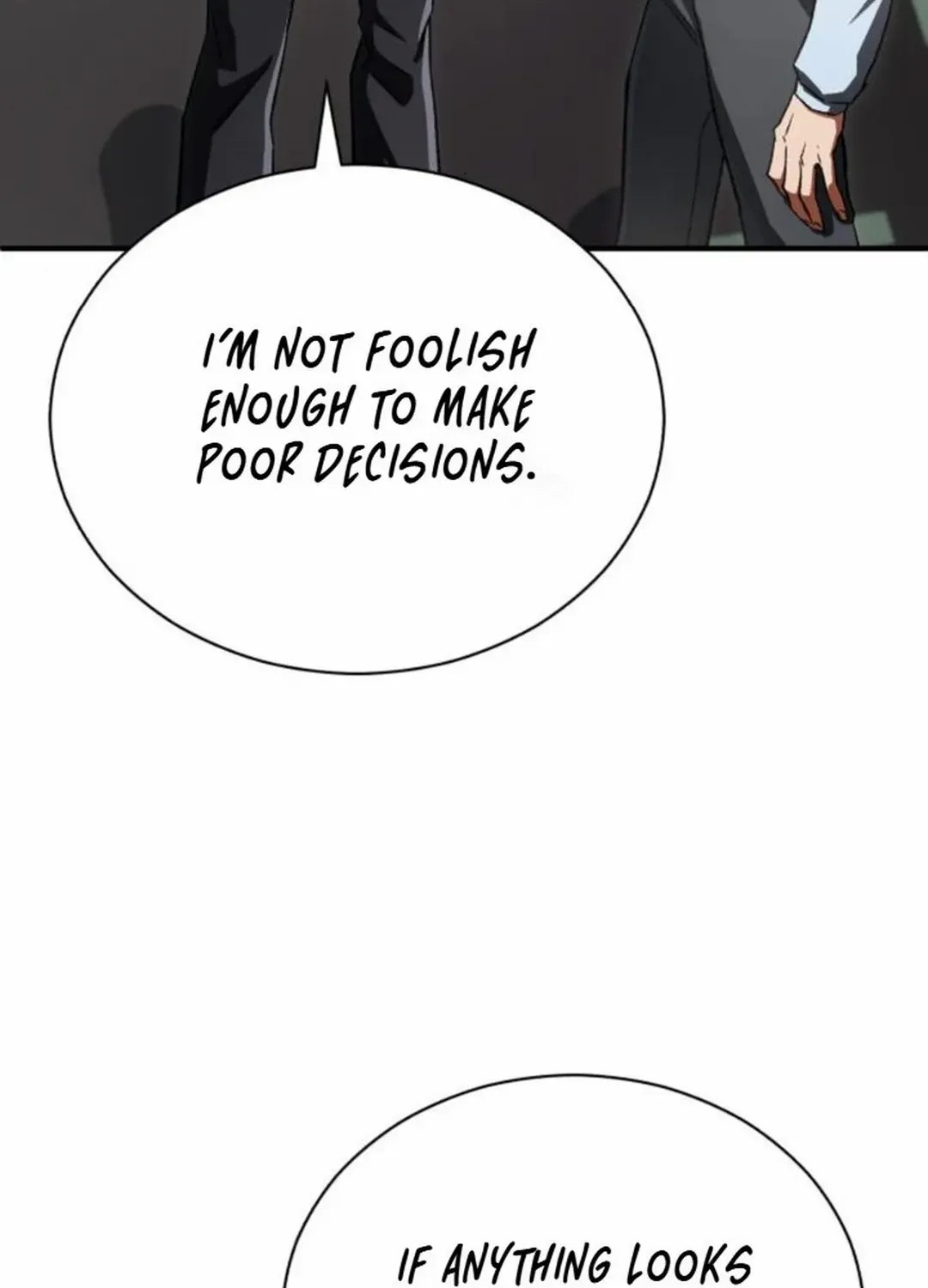 Regressed Blood Demon Chapter 7 page 40 - 