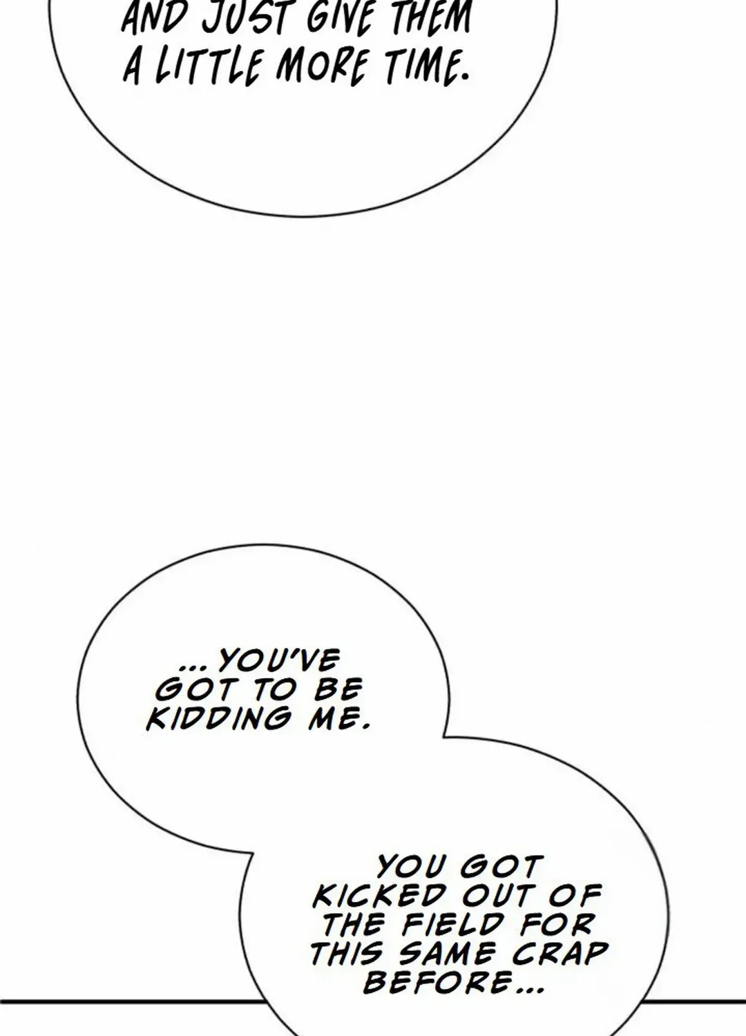 Regressed Blood Demon Chapter 7 page 42 - 