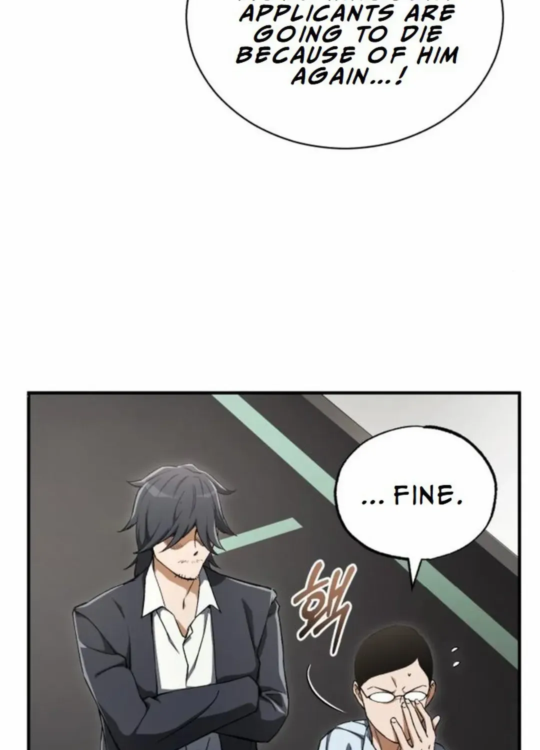 Regressed Blood Demon Chapter 7 page 44 - 