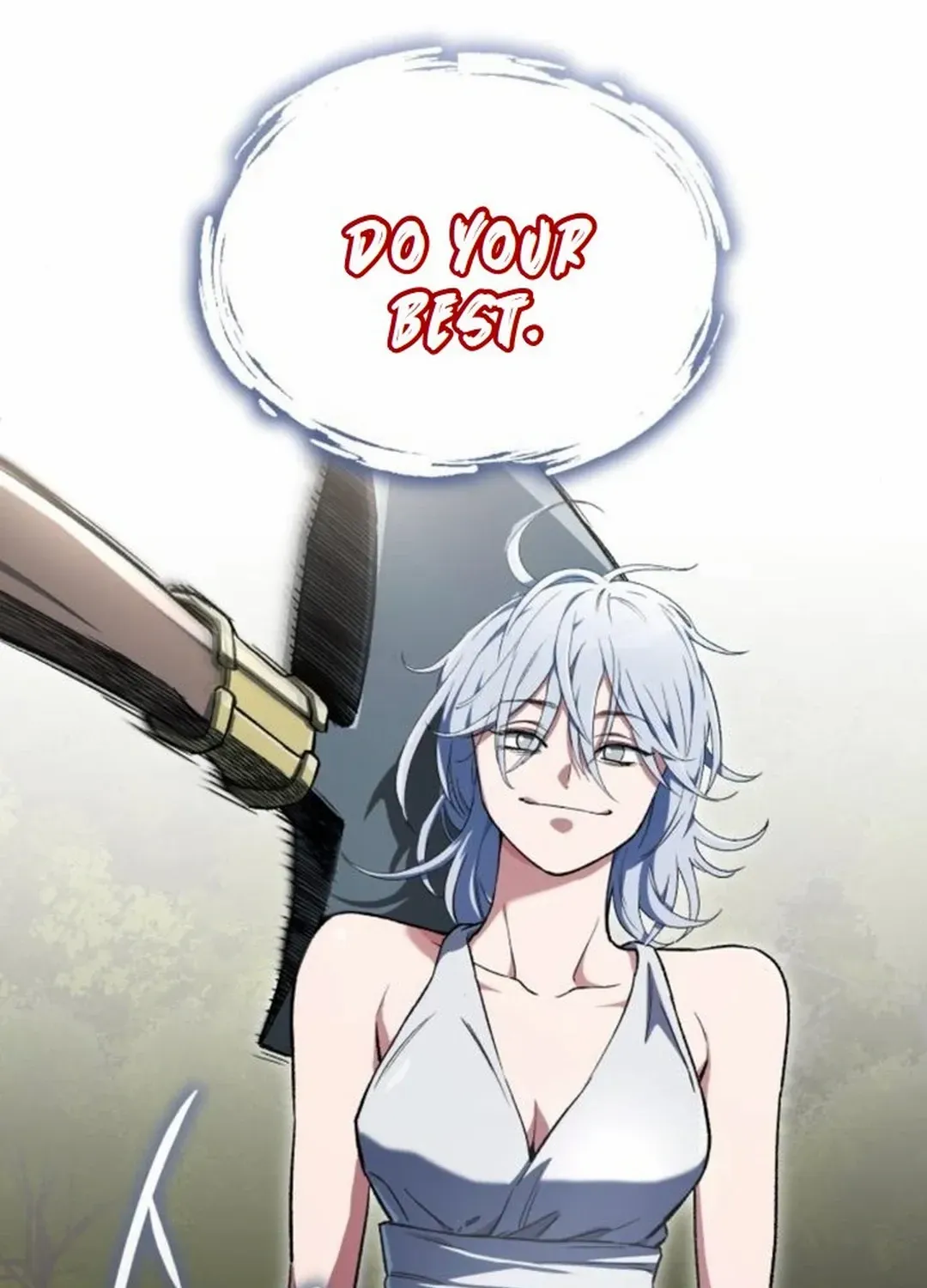 Regressed Blood Demon Chapter 7 page 57 - 