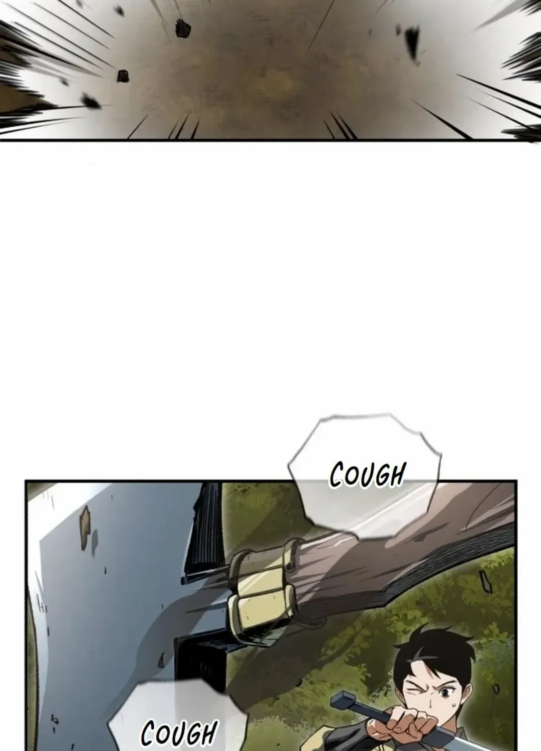 Regressed Blood Demon Chapter 7 page 62 - 
