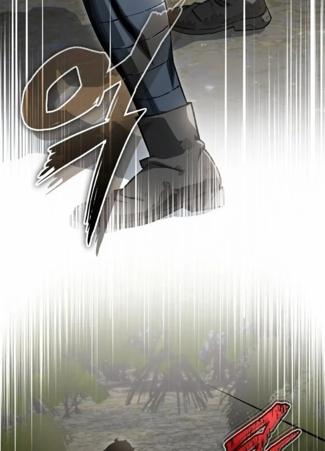 Regressed Blood Demon Chapter 7 page 73 - 