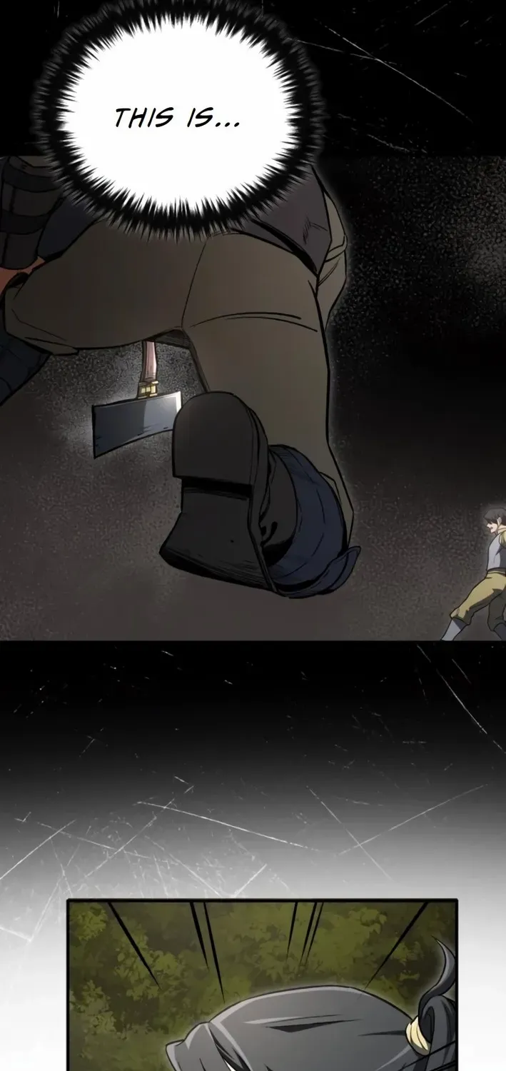 Regressed Blood Demon Chapter 8 page 42 - 