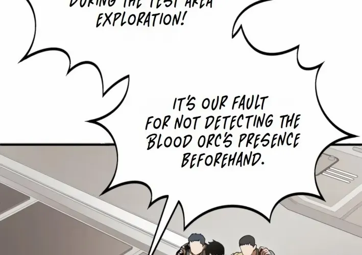 Regressed Blood Demon Chapter 8 page 51 - 