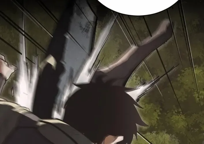 Regressed Blood Demon Chapter 8 page 71 - 