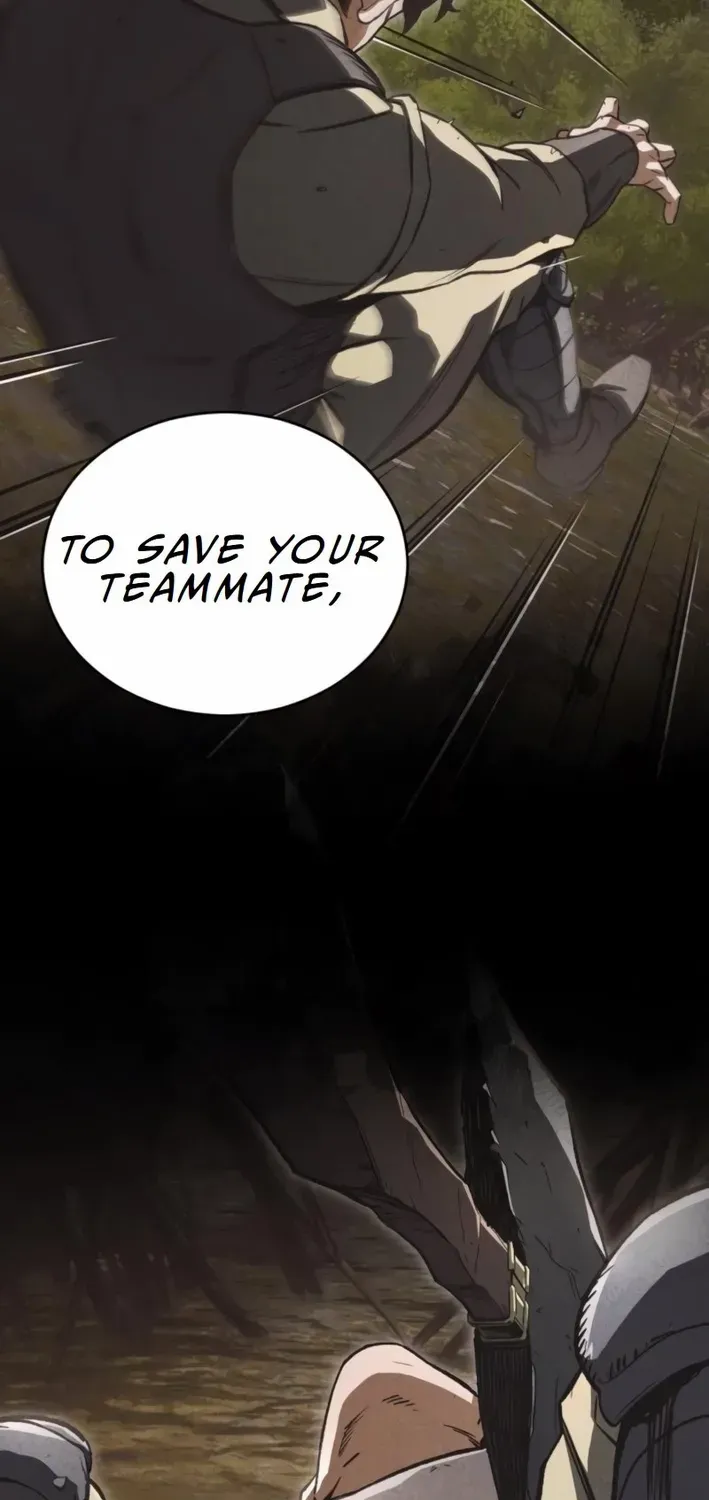 Regressed Blood Demon Chapter 8 page 72 - 