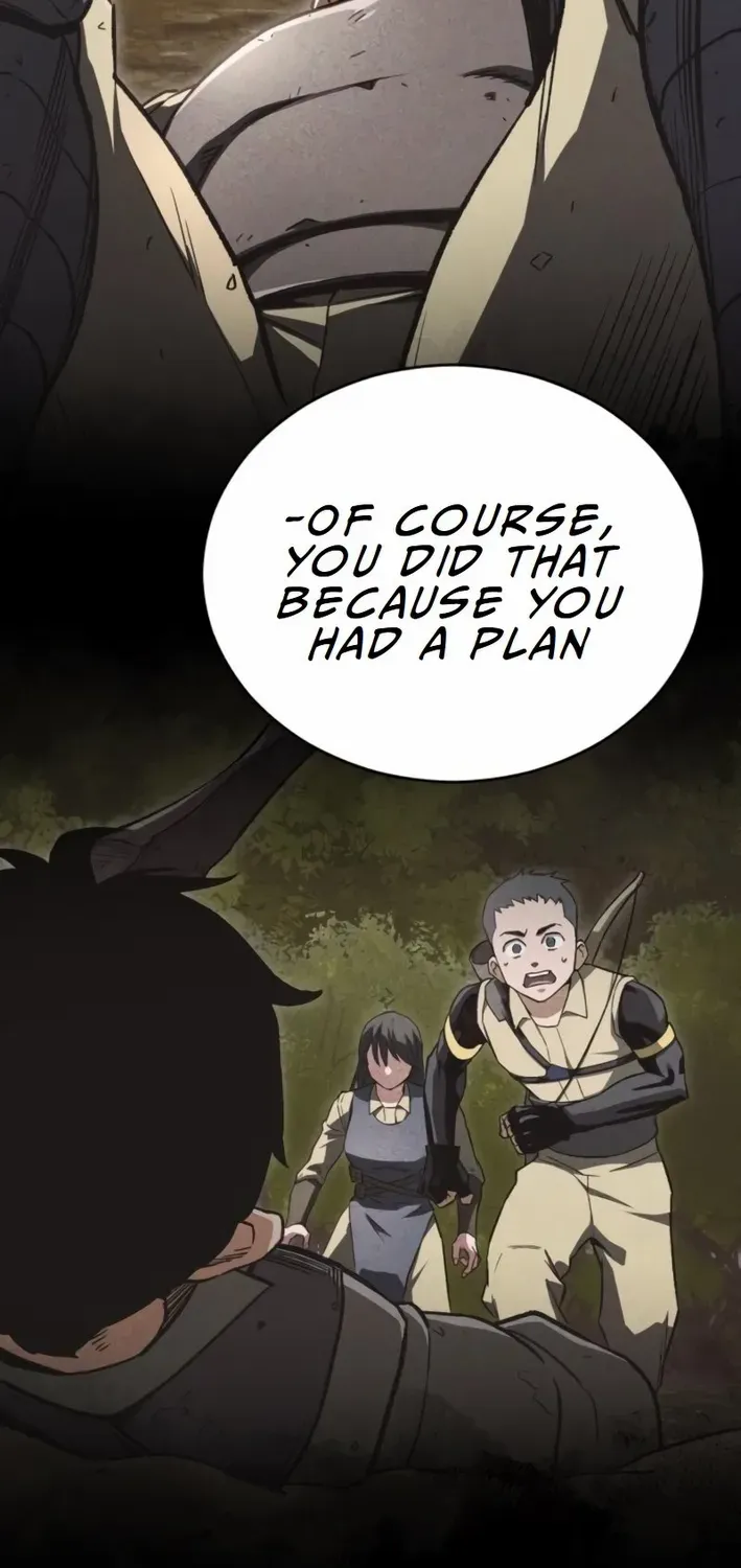 Regressed Blood Demon Chapter 8 page 73 - 