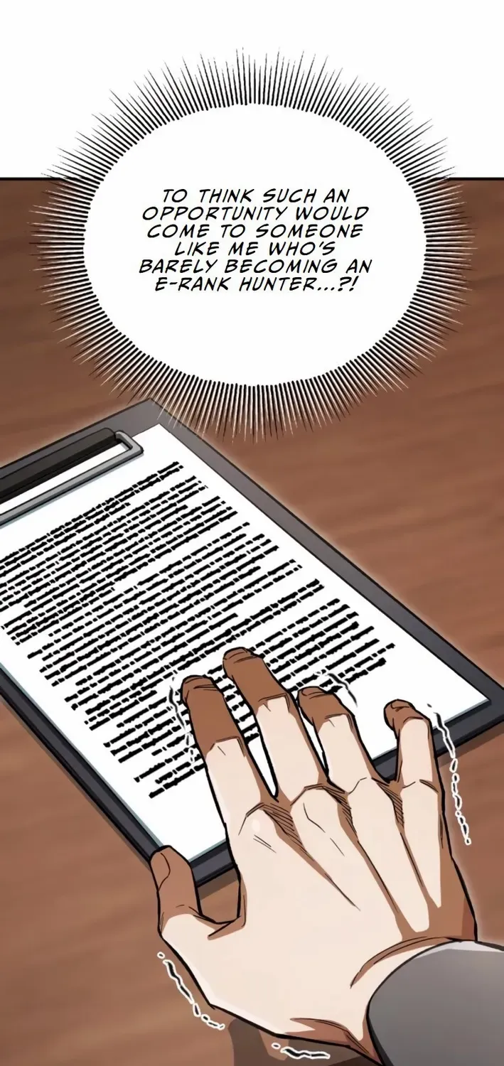 Regressed Blood Demon Chapter 8 page 80 - 