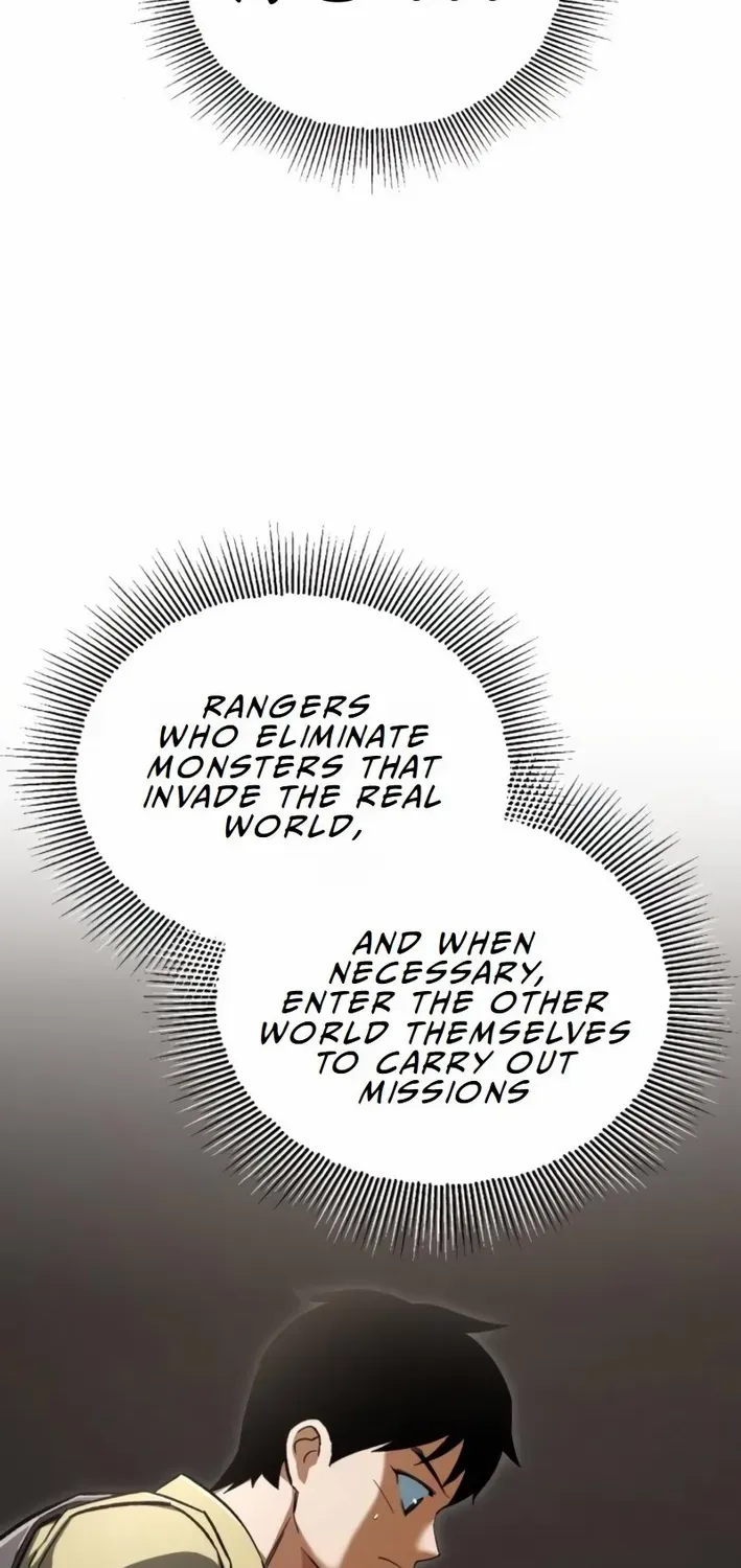 Regressed Blood Demon Chapter 8 page 83 - 