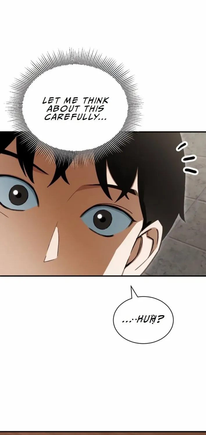 Regressed Blood Demon Chapter 8 page 85 - 