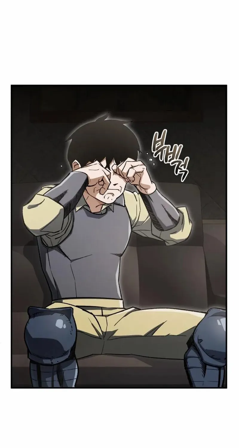 Regressed Blood Demon Chapter 9 page 2 - 