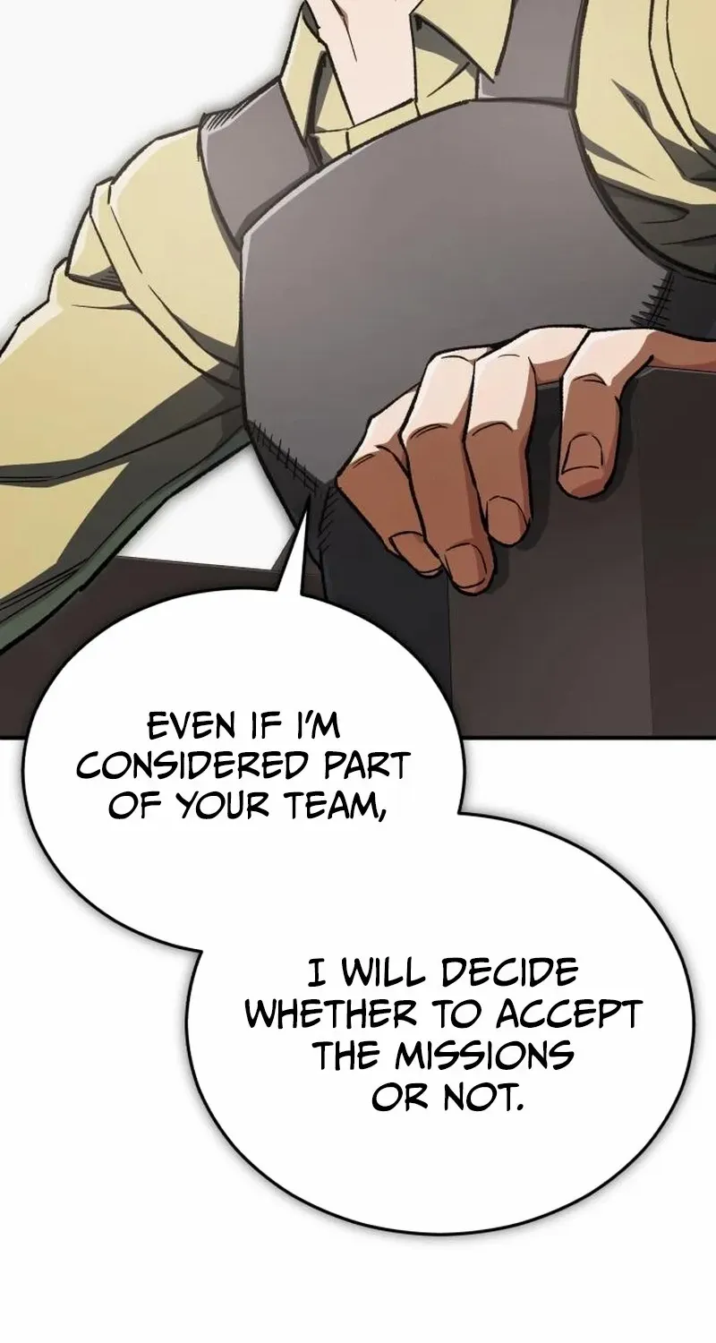 Regressed Blood Demon Chapter 9 page 12 - 