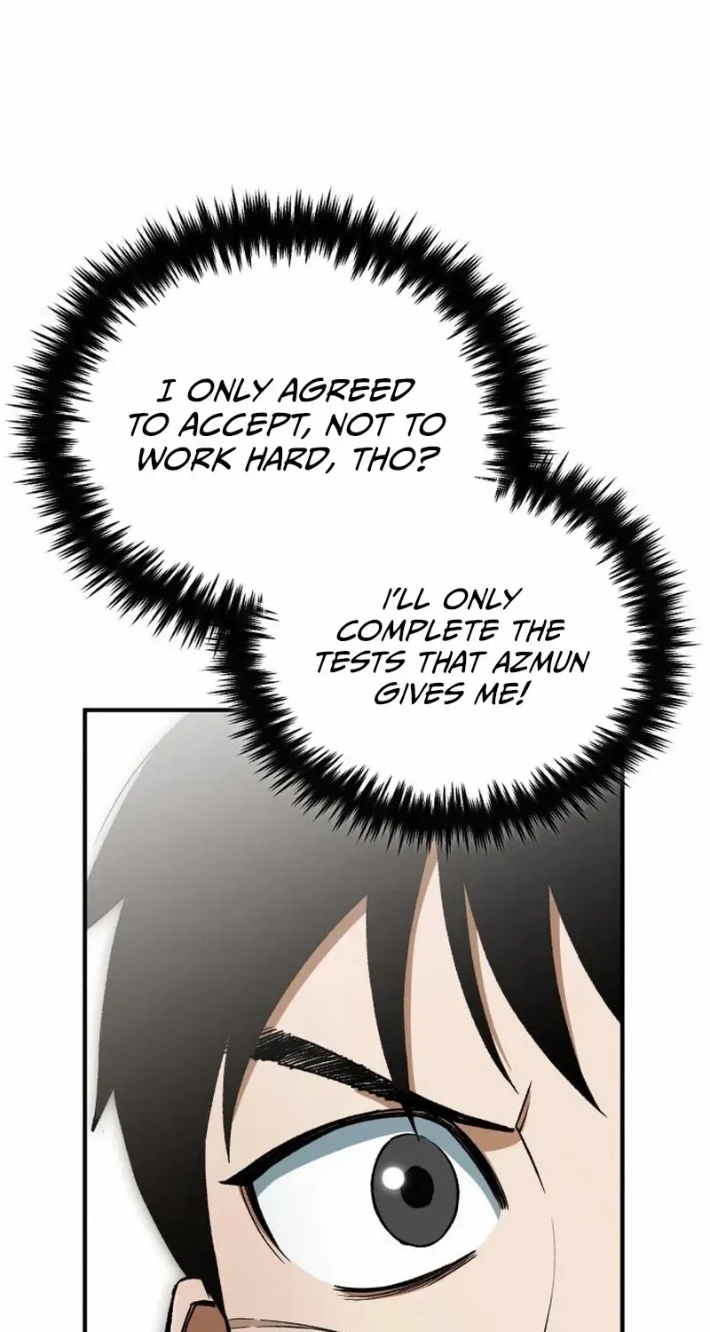 Regressed Blood Demon Chapter 9 page 13 - 